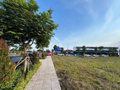 Đất nền KingHill Residences đã có sổ 2 tỷ 1 lô 11