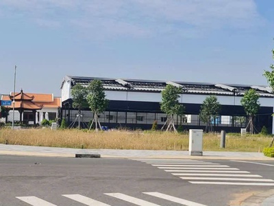 Đất nền KingHill Residences đã có sổ 2 tỷ 1 lô 3