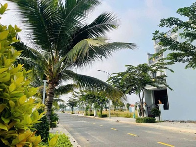 Đất nền KingHill Residences đã có sổ 2 tỷ 1 lô 15