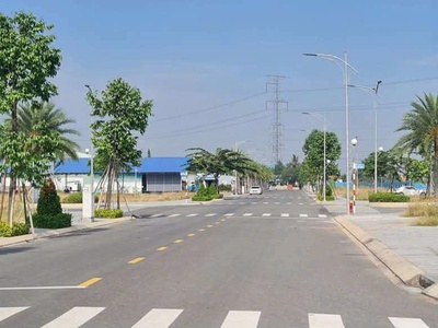 Đất nền KingHill Residences đã có sổ 2 tỷ 1 lô 9