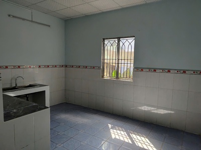 Bán gấp nhà 126m2 Chỉ 630tr Có SHR Đ. Lê Minh Nhựt Tân An Hội Củ Chi 1