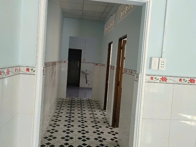 Bán gấp nhà 126m2 Chỉ 630tr Có SHR Đ. Lê Minh Nhựt Tân An Hội Củ Chi 2