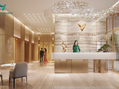 Quỹ căn 2PN cuối của dự án Vista Đà Nẵng - diện tích 76m2 giá tốt 1