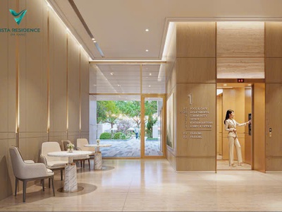 Quỹ căn 2PN cuối của dự án Vista Đà Nẵng - diện tích 76m2 giá tốt 2