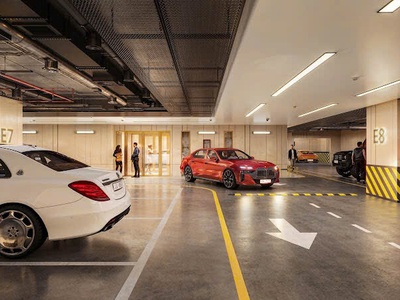 Quỹ căn 2PN cuối của dự án Vista Đà Nẵng - diện tích 76m2 giá tốt 3