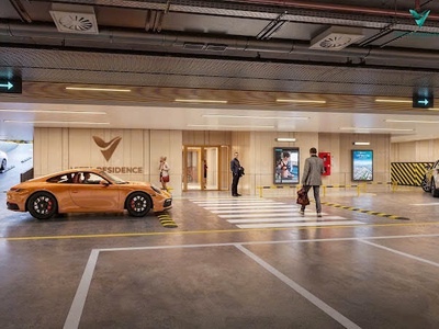Quỹ căn 2PN cuối của dự án Vista Đà Nẵng - diện tích 76m2 giá tốt 4