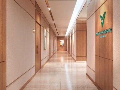 Quỹ căn 2PN cuối của dự án Vista Đà Nẵng - diện tích 76m2 giá tốt 7