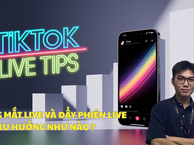 Bí quyết để tăng mắt cho livestream tiktok lên xu hướng hiệu quả 0