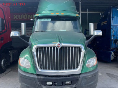 Cách khắc phục những yếu tố ảnh hưởng đến hiệu suất xe đầu kéo 0