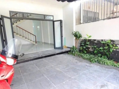 Bán Gấp Nhà Hẻm Ngắn Đ Lê Thị Hà-Tân Xuân.136,6m2 Thổ Cư.Gía 710 Tr 1