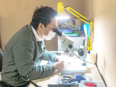 Bảo hành, bảo dưỡng, sửa chữa máy trợ thính tại Hưng Yên 1
