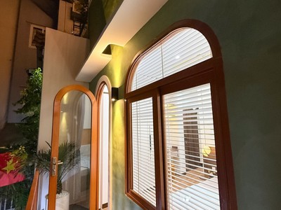An cư đúng chất   nhà 3pn, nội thất cao cấp, khu dân trí cao, sát hutech   gtvt 4