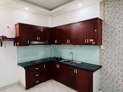 Nhà lạc long quân - tân bình - 37m - 2pn - dòng tiền 9tr/ tháng - giá chỉ 4.8 tỷ 4