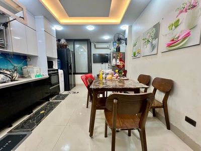 Bán nhà phố láng hạ - 61m  x 5 tầng - phân lô ô tô tránh - kinh doanh - giá chỉ 16.5 tỷ 1