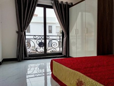 Cần cho thuê phòng trọ phố ngũ nhạc 0