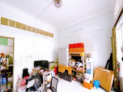 Bán nhà đẹp nở hậu, hẻm ô tô cách mạng tháng tám, trung tâm quận 3, diện tích 6.5 x 12 m giá 18 tỷ 0