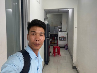 Gấp bán nhà 60m2, ngã tư thủ đức. đường quang trung tp.thủ đức. chỉ 3.7 tỷ 1