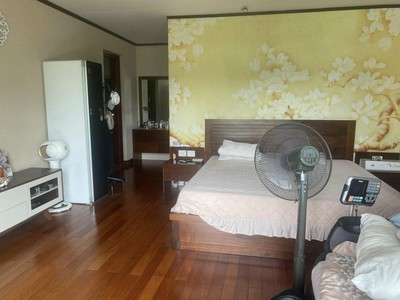 Bán nhà ngô thì nhậm, 140m2, mặt tiền 8m, 58 tỷ, ô tô tránh, kinh doanh đỉnh 2