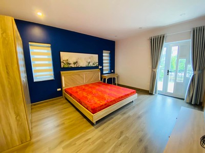 Bán biệt thự khu đô thị long việt, thị trấn quang minh, mê linh, 230m2, 3 tầng, 20.9 tỷ 1