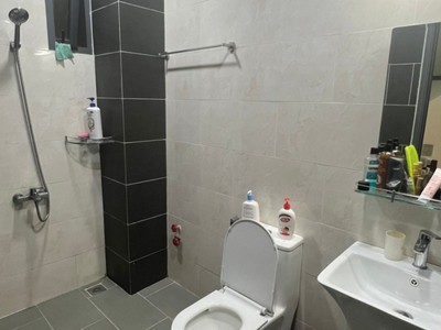 Bán nhà 4 tầng, 142m , 4pn, 3wc, linh xuân, thủ đức - 4.95 tỷ 4