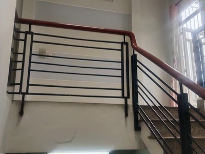 Bán nhà 4 tầng, 81m2, lê văn quới, bình hưng hòa a, giá 7.2 tỷ - vị trí vàng, sổ hồng chính chủ 2