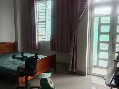 Bán nhà 4 tầng, 81m2, lê văn quới, bình hưng hòa a, giá 7.2 tỷ - vị trí vàng, sổ hồng chính chủ 0