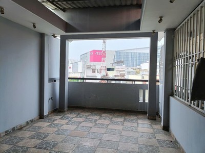 Bán nhà mặt phố bình trị đông b, bình tân - 14 tỷ - 96m2 - 4 tầng - vị trí vàng 4