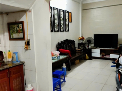 Bán nhà mặt phố Bát Sứ, Hoàn Kiếm, Hà Nội, diện tích 56m2, giá 39,5 tỷ 0