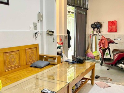 Hxh giáp tân bình - vài bước ra mặt tiền âu cơ - nhà đẹp 35m2, 2 tầng ở ngay - chỉ 4 tỷ xíu. 1