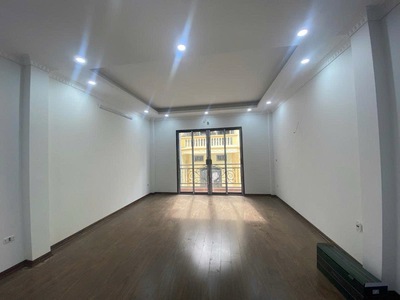 Bán nhà mới giải phóng - thang máy - ô tô tránh   bay nhanh   77m2   16 tỷ 3
