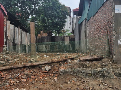 Bán lô đất đẹp giá tốt - tại trung tâm p. tân thịnh - tp. hòa bình 2