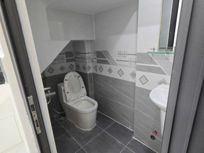 Lê văn quới - hẻm 4m thẳng trục - 36m2 - 2 tầng 2pn 2wc - chỉ 4.05 tỷ 2