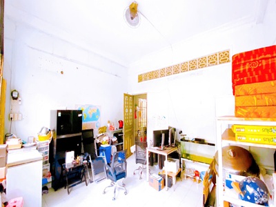 Bán nhà đẹp nở hậu, hẻm ô tô cách mạng tháng tám, trung tâm quận 3, diện tích 6.5 x 12 m giá 18 tỷ 2