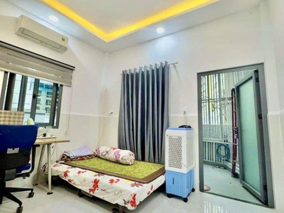 Hxh giáp tân bình - vài bước ra mặt tiền âu cơ - nhà đẹp 35m2, 2 tầng ở ngay - chỉ 4 tỷ xíu. 3