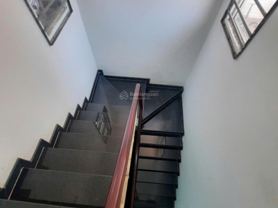 Bán nhà gần bx quận 8, giáp phú mỹ hưng, 100m2x5 tầng btct, giá nhỉnh 12 tỷ 1