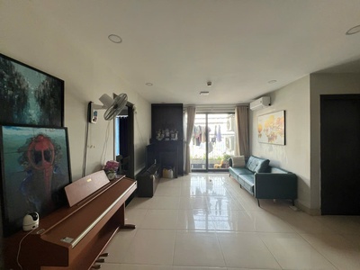Gđ cọc căn 3pn cần bán gấp hộ 62m, 2pn2wc xuân mai riverside 0