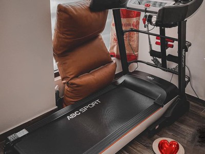 Thu mua máy chạy bộ hỏng , xe đạp tập thể dục cũ hỏng 2