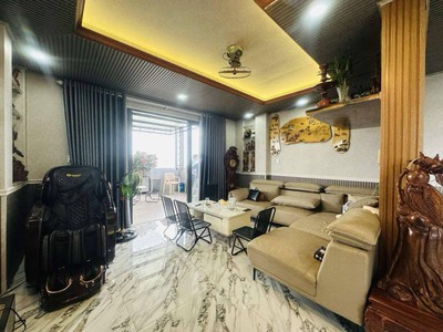 Nhà đẹp - an phú đông, q12- chdv cao cấp vườn lài - dòng tiền 50tr/tháng - 15.5 tỷ 0