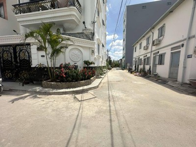 Nhà đẹp - an phú đông, q12- chdv cao cấp vườn lài - dòng tiền 50tr/tháng - 15.5 tỷ 4