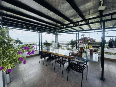 Nhà bao đẹp - an phú đông, q12- chdv cao cấp vườn lài - dòng tiền 50tr/tháng - chỉ 15.5 tỷ tl 4