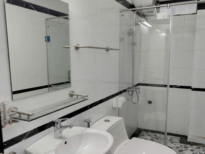 Cần cho thuê phòng trọ phố ngũ nhạc 3