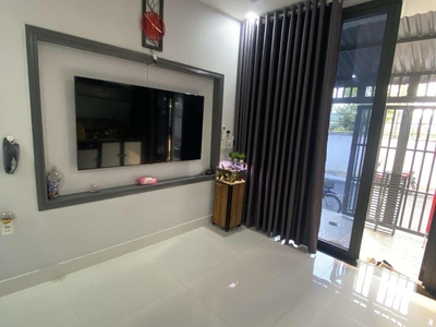 Bán nhà gần mặt tiền đường nguyễn văn tăng, 86m2, 2 tầng mới, long thạnh mỹ tp.thủ đức 1