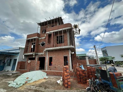 Mở bán căn góc 2 mê đang hoàn thiện   biệt thự mini siêu đẹp 1