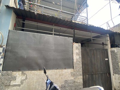 Gấp bán nhà 60m2, ngã tư thủ đức. đường quang trung tp.thủ đức. chỉ 3.7 tỷ 0