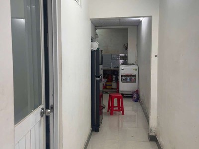 Gấp bán nhà 60m2, ngã tư thủ đức. đường quang trung tp.thủ đức. chỉ 3.7 tỷ 4