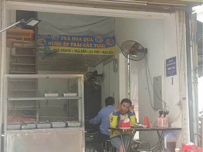 Sang nhượng quán cơm bình dân future tại địa chỉ 257 phố vọng , đồng tâm , hbt , hà nội. 0