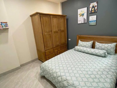 Nhà kiệt 3m gần phan châu trinh, 53m2, 2 tầng 3pn, sạch đep, đang cho thuê 10tr, 3.1 tỷ 1