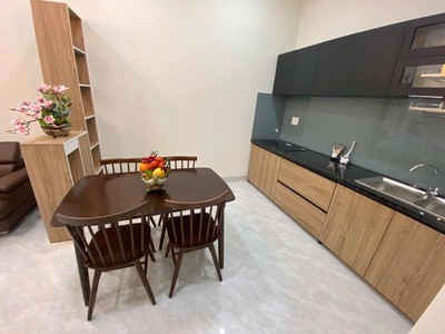 Nhà kiệt 3m gần phan châu trinh, 53m2, 2 tầng 3pn, sạch đep, đang cho thuê 10tr, 3.1 tỷ 3