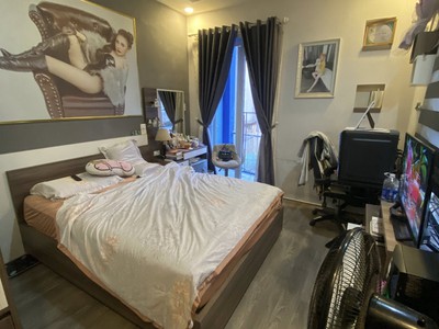 Nhà góc kiệt 40m ra điện biên phủ, 42m2, 3 tầng sạch đẹp, 3.15 tỷ 2