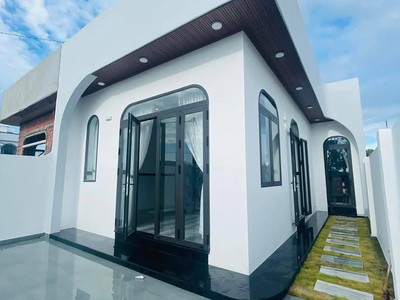 ✳bán cǎn nhà mới xây tại an ngãi - long điền - brvt 1